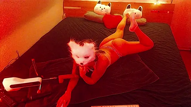 Snapshot of kleinelea123 chatting on 01-25-25, 08:42 kleinelea123 online show from 01-25-25, 08:42