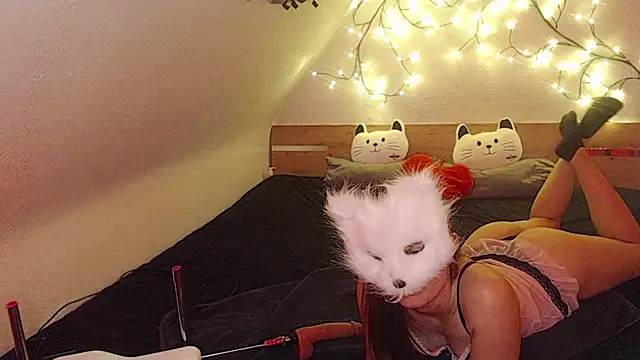 Snapshot of kleinelea123 chatting on 02-03-25, 11:53 kleinelea123 online show from 02-03-25, 11:53