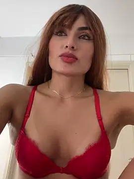 Victoria-77 online show from 01-17-25, 03:34