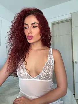 Victoria-77 online show from 12-14-25, 09:19