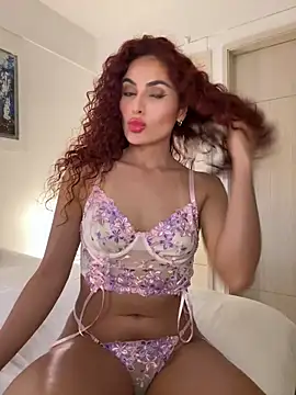 Victoria-77 online show from 03-07-26, 12:51