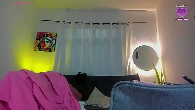 Sophie sweett19 online show from 03-05-26, 03:13