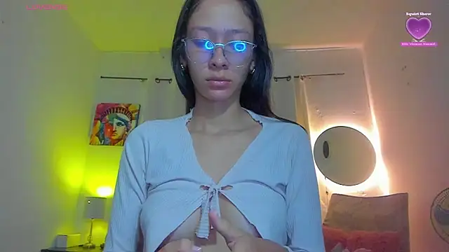 Sophie sweett19 online show from 04-12-26, 03:44