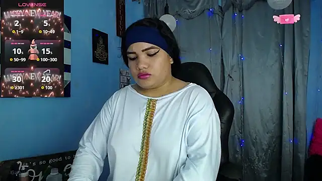 Falak-Yasin online show from 10-28-25, 12:09