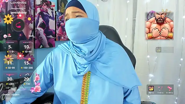 Falak-Yasin online show from 03-07-26, 12:24