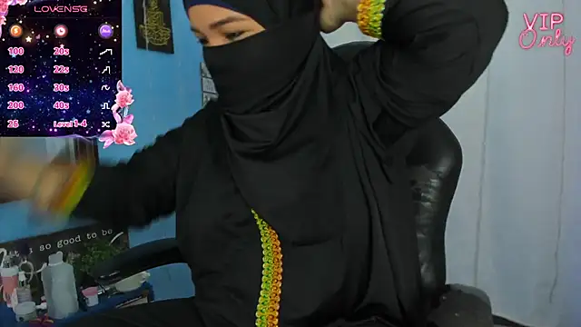 Falak-Yasin online show from 05-28-26, 12:24