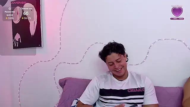 Horny tgn online show from 10-07-25, 12:02