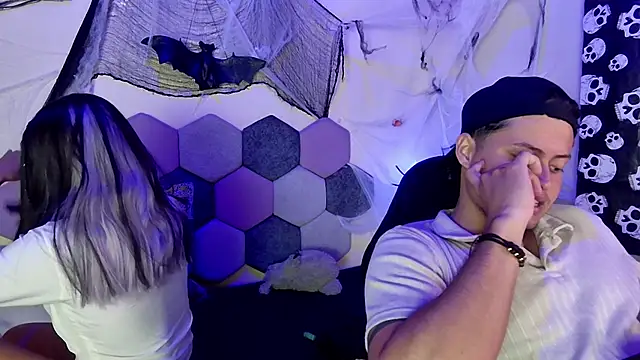 Horny tgn online show from 10-19-25, 07:14