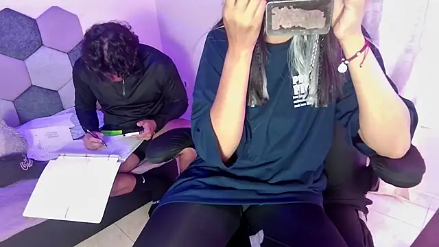 Horny tgn online show from 11-17-25, 03:29