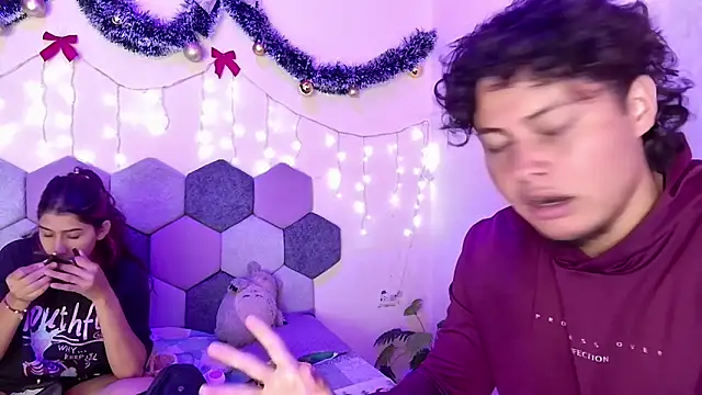 Horny tgn online show from 12-21-25, 06:37