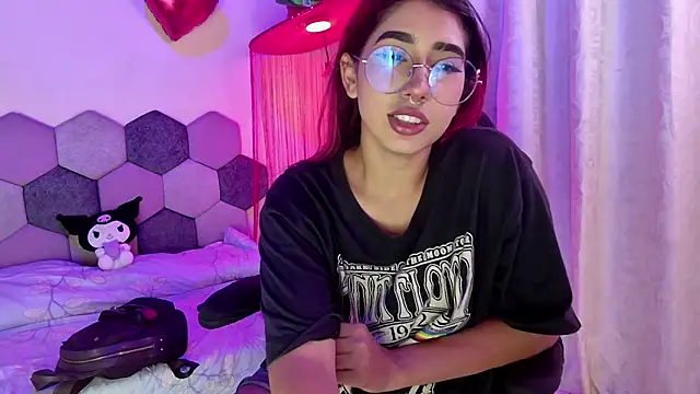 Horny tgn online show from 03-19-26, 05:50