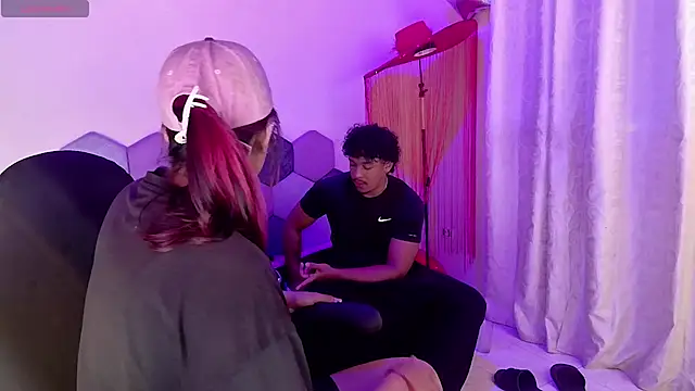 Horny tgn online show from 04-11-26, 04:00