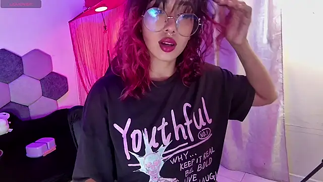 Horny tgn online show from 04-16-26, 06:41