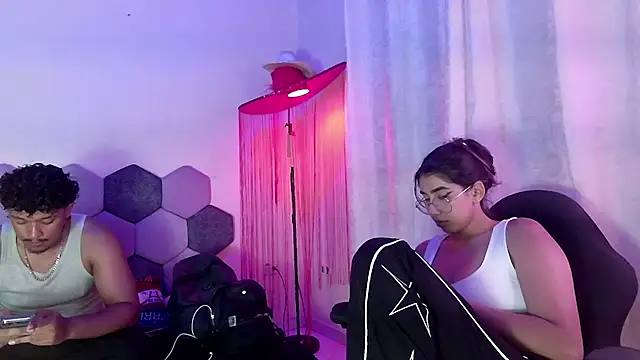 Horny tgn online show from 06-09-26, 06:19