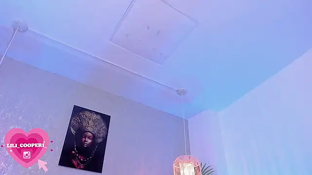 lilicooper  online show from 12-28-24, 11:59