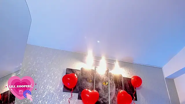 lilicooper  online show from 02-15-25, 05:17