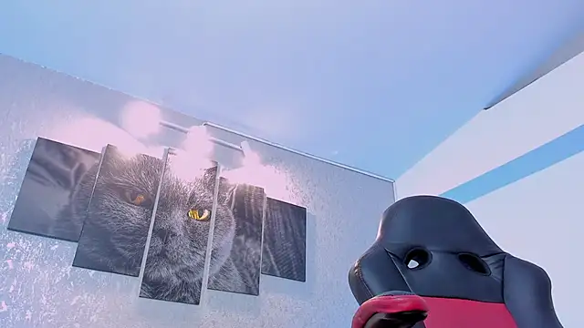 lilicooper  online show from 03-04-25, 03:00