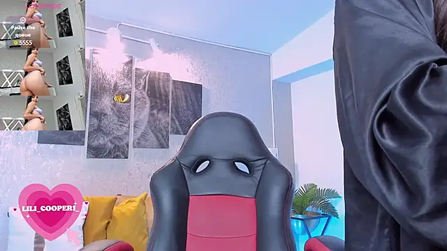 lilicooper  online show from 03-04-25, 09:54