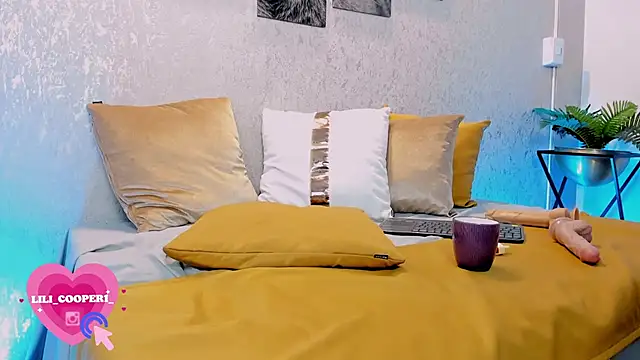 lilicooper  online show from 03-13-25, 02:27