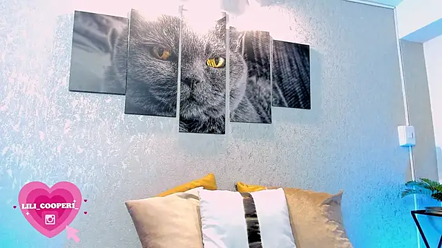 lilicooper  online show from 03-18-25, 08:26