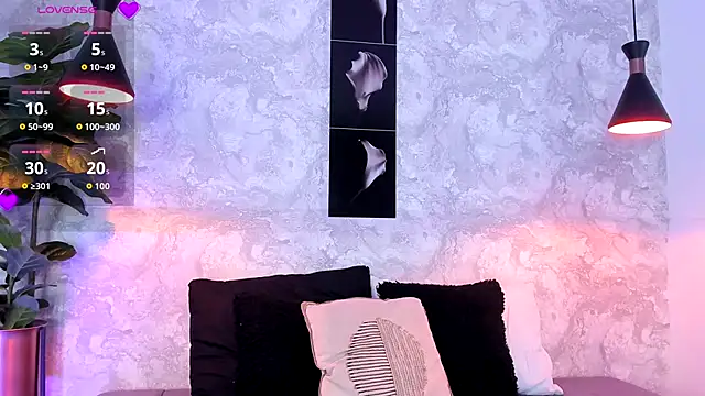 lilicooper  online show from 09-13-25, 03:50