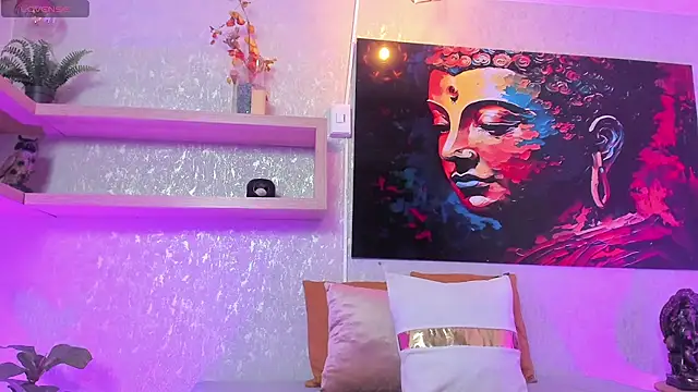 lilicooper  online show from 09-14-25, 12:21