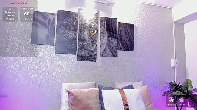 lilicooper  online show from 10-22-25, 08:08