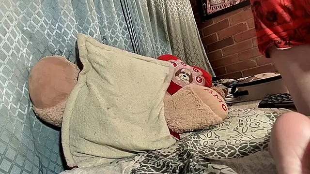 ValeriaLacrozee online show from 04-27-26, 01:25