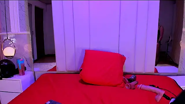 ivannabellini online show from 03-05-26, 02:35