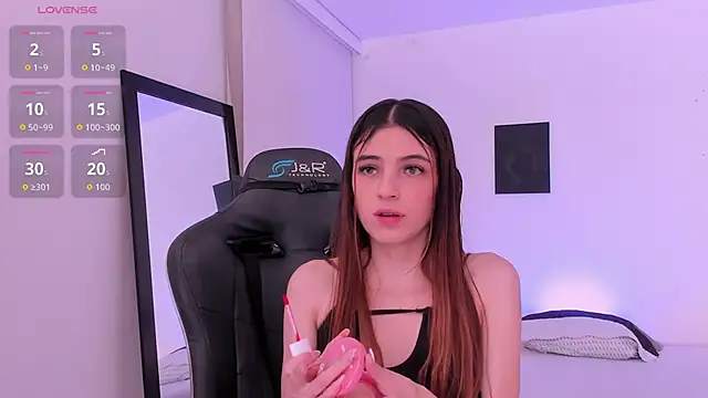 Snapshot of sofiarouge chatting on 12-04-25, 08:06 sofiarouge online show from 12-04-25, 08:06