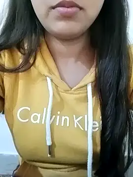 Arohi is Live online show from 01-27-25, 07:14