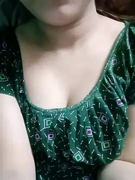 Arohi is Live online show from 03-20-25, 01:04