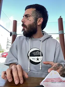 charlye inkkkk online show from 02-20-25, 03:30