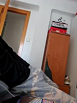 charlye inkkkk online show from 02-25-25, 01:17