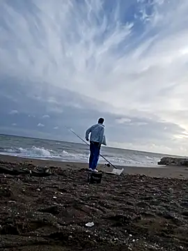 charlye inkkkk online show from 03-02-25, 05:04