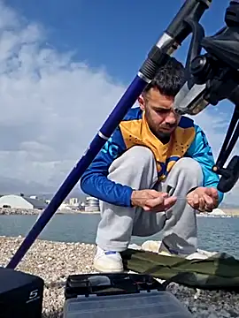 charlye inkkkk online show from 03-03-25, 03:53