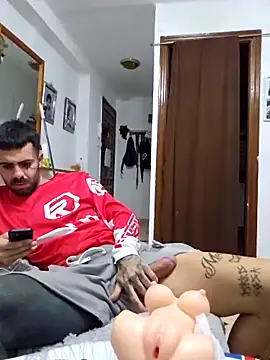 charlye inkkkk online show from 03-05-25, 11:38