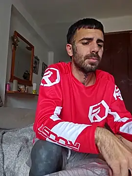 charlye inkkkk online show from 03-07-25, 02:56