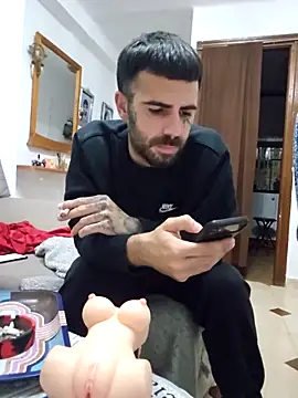 charlye inkkkk online show from 03-12-25, 11:12