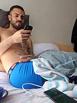 charlye inkkkk online show from 03-21-25, 10:17