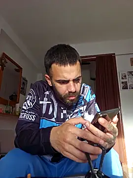 charlye inkkkk online show from 03-21-25, 05:23