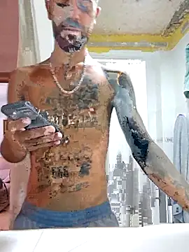 charlye inkkkk online show from 09-11-25, 12:05