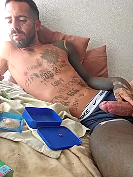 charlye inkkkk online show from 09-13-25, 10:37