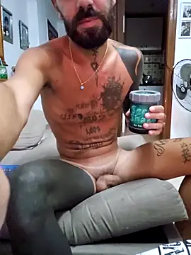 charlye inkkkk online show from 10-05-25, 06:06