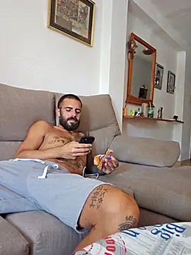 charlye inkkkk online show from 10-07-25, 12:13