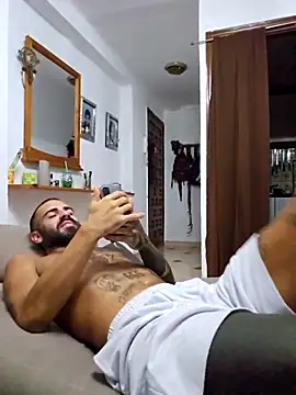 charlye inkkkk online show from 10-14-25, 12:44