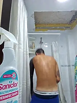 charlye inkkkk online show from 10-19-25, 03:40