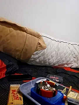 charlye inkkkk online show from 10-22-25, 05:52