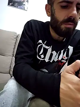 charlye inkkkk online show from 11-11-25, 10:10