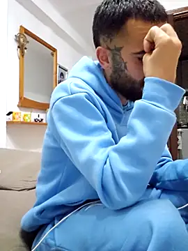 charlye inkkkk online show from 11-15-25, 11:43